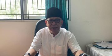 Disnakertrans Seluma Tegaskan THR Wajib Dibayar Penuh, Tidak Boleh Dicicil