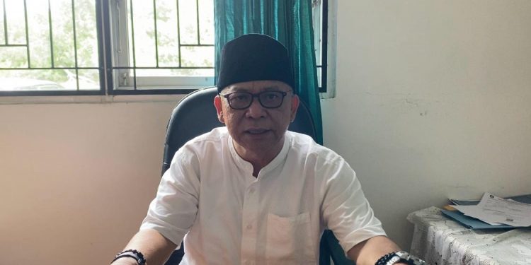 Disnakertrans Seluma Tegaskan THR Wajib Dibayar Penuh, Tidak Boleh Dicicil