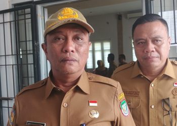Belum Ada Regulasi, Nasib THR PPPK Paruh Waktu di Seluma Masih Menggantung