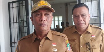 Belum Ada Regulasi, Nasib THR PPPK Paruh Waktu di Seluma Masih Menggantung