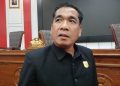 Anggota DPRD Provinsi Bengkulu Minta Penerapan Parkir di Balai Buntar Dievaluasi