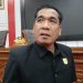 Anggota DPRD Provinsi Bengkulu Minta Penerapan Parkir di Balai Buntar Dievaluasi