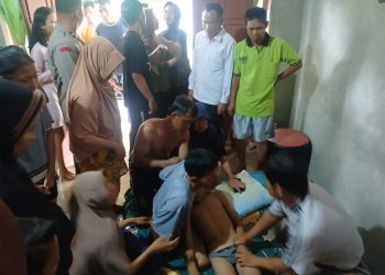 Mandi di Sungai Andalas, Bocah SD 11 Tahun di Sukaraja Ditemukan Tewas Tenggelam