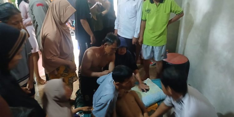 Mandi di Sungai Andalas, Bocah SD 11 Tahun di Sukaraja Ditemukan Tewas Tenggelam