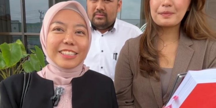 Penyitaan Aset Bebby Hussy Dinilai Salah Alamat, Kuasa Hukum: Aset 2017 Bukan Objek Perkara