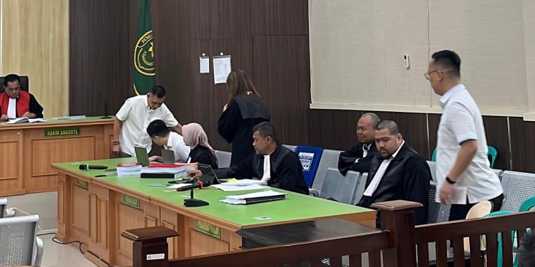 Imbas Kasus Korupsi Tambang Bengkulu, 900 Karyawan Terpaksa Dirumahkan