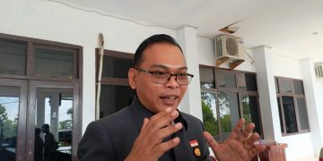 Buntut Dugaan Jual Beli Jabatan Kepsek, Bupati Seluma Terbitkan SE Larangan Gratifikasi