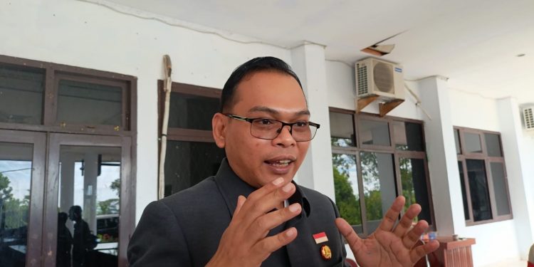 Buntut Dugaan Jual Beli Jabatan Kepsek, Bupati Seluma Terbitkan SE Larangan Gratifikasi