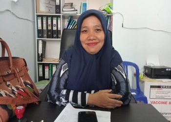 Angka DBD Turun Tajam, Januari-Februari Hanya 2 Temuan di Seluma