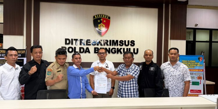 Karyawan PT Sawit Mulia Akhirnya Terima Pesangon Rp 36 Juta Usai Laporkan ke Disnakertrans