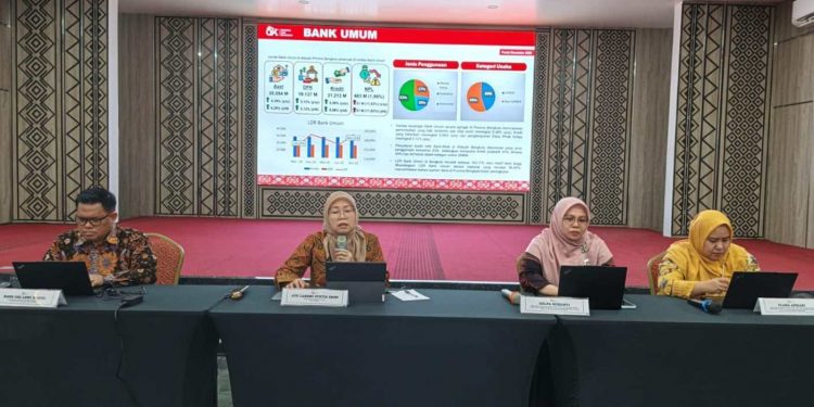 Tergoda Tawaran Menggiurkan, Ribuan Warga Bengkulu Jadi Korban Penipuan Digital