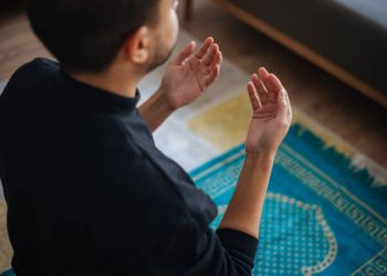 Gerhana Bulan TotaL 2026: Anjuran Sholat Khusuf, Panduan Niat serta Tata Caranya